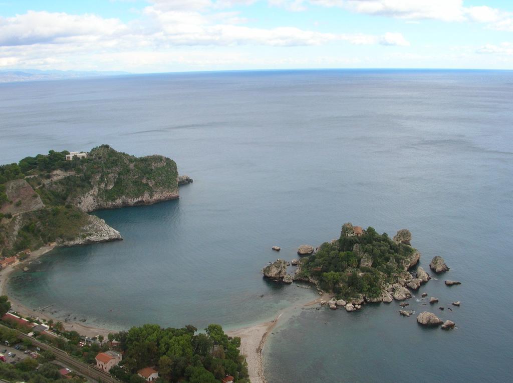 Sotto Il Vulcano Nicolosi Kültér fotó
