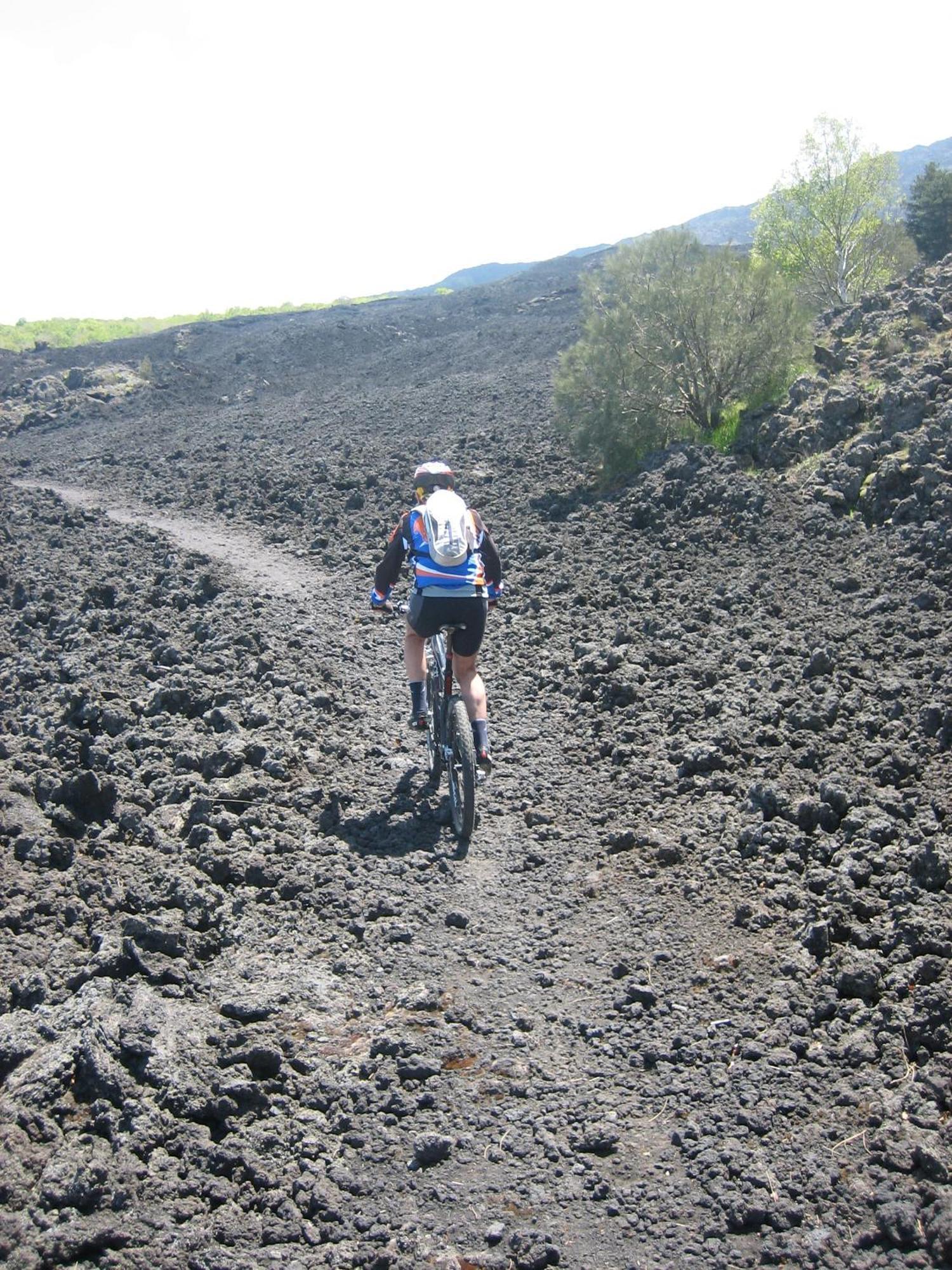 Sotto Il Vulcano Nicolosi Kültér fotó